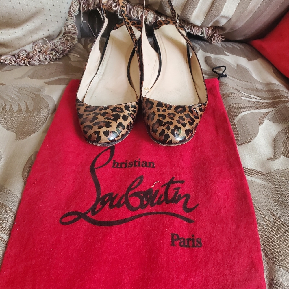 Christian Louboutin